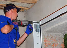 All County Garage Doors Chicago, IL 773-672-7089 - installation-sidebar